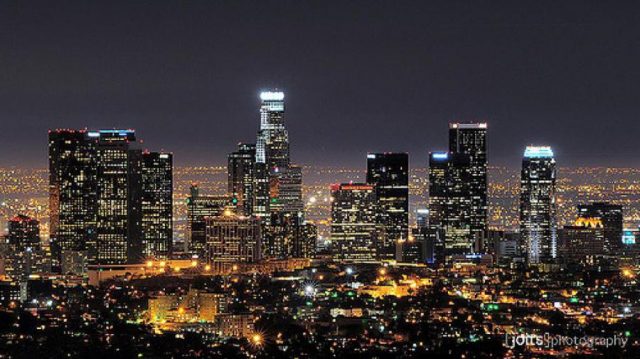 Los Ángeles